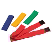 tanga sports® Mannschaftsband MINI mit Klett