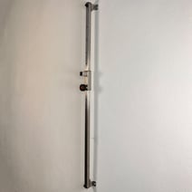 aerobis® Wandschiene für Kinetic Trainer und revvll®