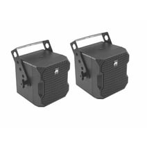 OMNITRONIC Lautsprecher BOB-4 Top