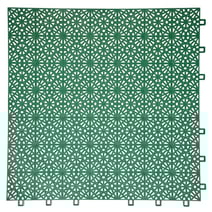 Bergo® Bodenplatte Ultimate Green Matter