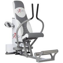 excio® Brust- & Rückenmuskeltrainer Highline