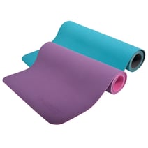 Schildkröt® Yogamatte BICOLOR