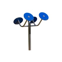 Art Outside® Schultertainer