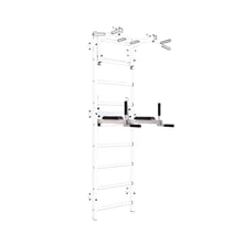 BenchK® Dipbügel DB0W