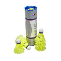 VICTOR® Badmintonball SHUTTLE 1000