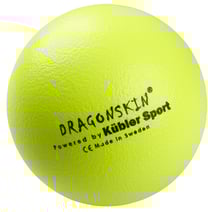 Kübler Sport® Dragonskin® Softball NEON