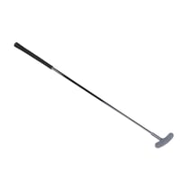 Minigolfschläger aus Stahl