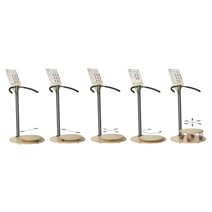 Pedalo® Koordinationsparcours 5S