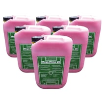 6er-Set Nassmarkierfarbe COLOR