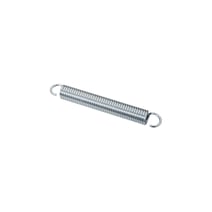 Stahlfeder einzeln Länge: 258 mm, Ø 29 mm