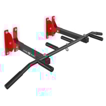 Marbo Sport® Klimmzugstange für Wand- oder Deckenmontage