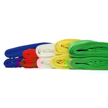 tanga sports® 10er-Set Mannschaftsband MINI