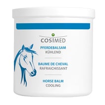 cosiMed® Pferdebalsam kühlend