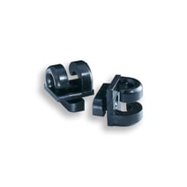 Kunststoffnetzhalter, 10er-Set