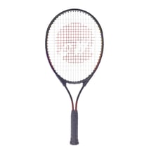 tanga sports® Tennisschläger Kids & Methodik