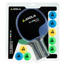 JOOLA® Tischtennis-Set COLORATO
