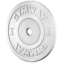 Gymway® Hantelscheibe COMPETITION