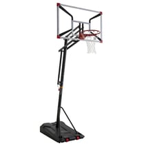 Goaliath® Basketballanlage GoTek 50-1