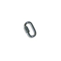 Schraubkarabiner