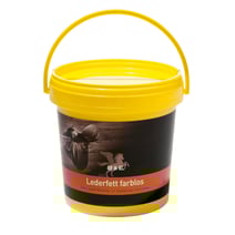 Lederfett