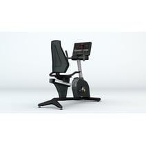 BH Fitness® Movemia Liegeergometer BR1000