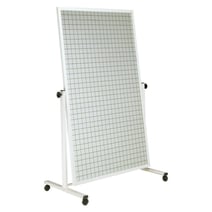 Ferrox® Fahrbarer Therapiespiegel, 100 x 170 cm