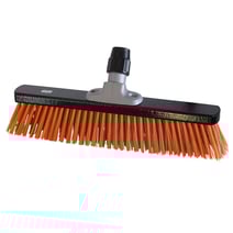Outdoorbesen Blackbody