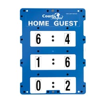 Court Royal® Spielstandanzeiger POINTER II