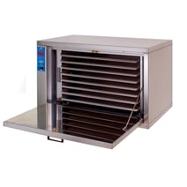 Trautwein® Heißluftofen APS 18 N