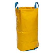 Hüpfsack mit Haltegriffen