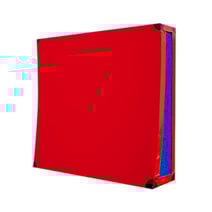 Bänfer® Ninja Minirampe