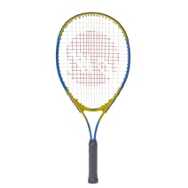tanga sports® Tennisschläger Kids & Methodik