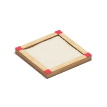PLAYPARC® Sitz Sandkasten