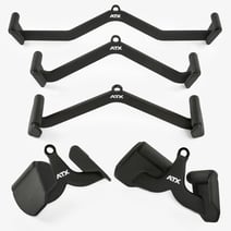 ATX® Foam Grip Set 5-teilig