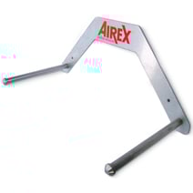 AIREX® Wandhalterung Typ 40 für Ösen