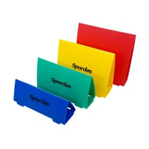 Spordas® Faltbare Trainingshürde