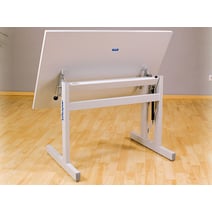 MÖCKEL® ergo S 72 ergonomischer Tisch