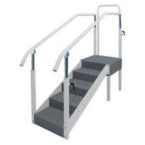 Ferrox® Übungstreppe Ponticello