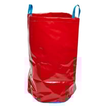 Hüpfsack mit Haltegriffen