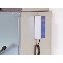 Trautwein® Energie-Steuerung für Fango-Rührwerke