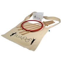 Tualoop® Set