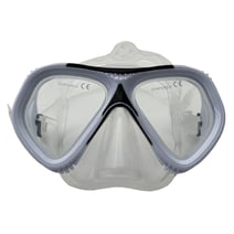 Schildkröt® Erwachsenen Tauchmaske TUPAI