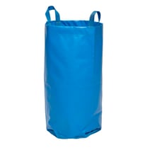Hüpfsack mit Haltegriffen