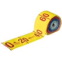 Trial® Maßband