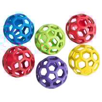 Spordas® Gummi-Flex Ball