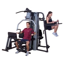 Body-Solid® G9S Multi-Trainingsstation