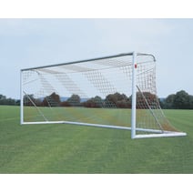 Kübler Sport Fußballtor ROBUST MOBIL, eckverschweißt