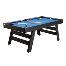Billardtisch Miami 5 ft. inkl. Zubehör