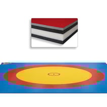 Ringermatte S6