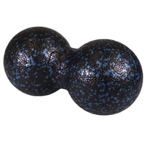 tanga sports® Faszien-Doppelball